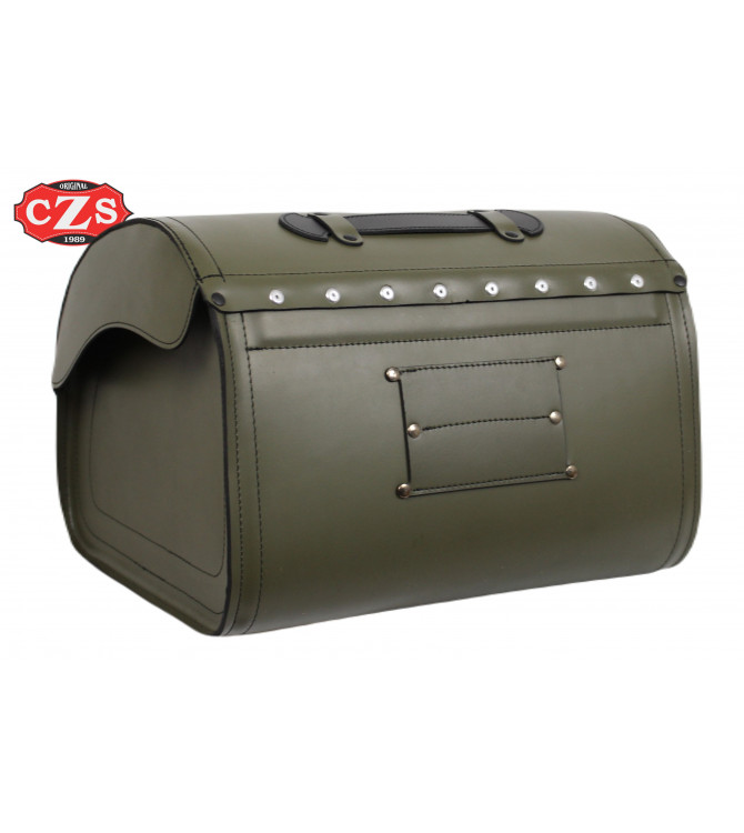 Grundlegende UNIVERSAL Baoul Custom DOSKITAS