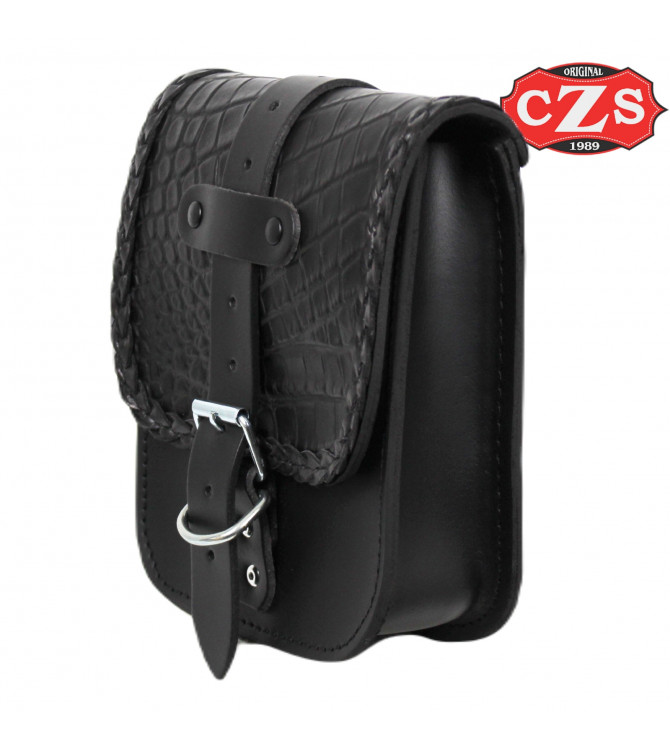 saddlebag Small