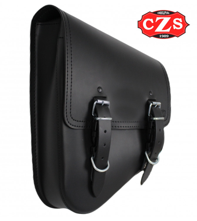 Swing Arm Saddlebag