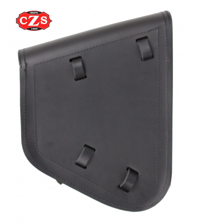 Swing Arm Saddlebag