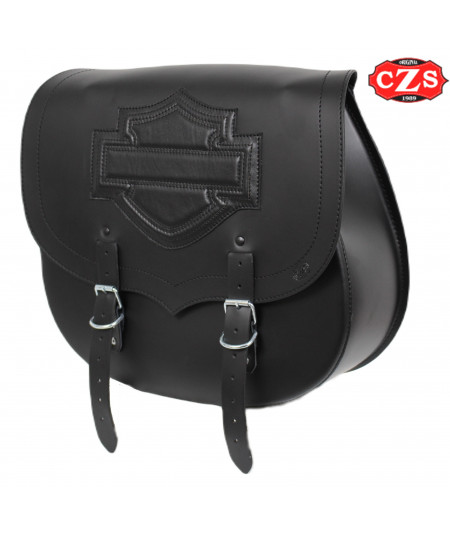 bisaccia Lato SPARTA Skull Face Universale 2