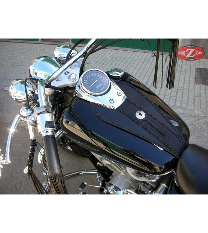 Cravate de débardeur