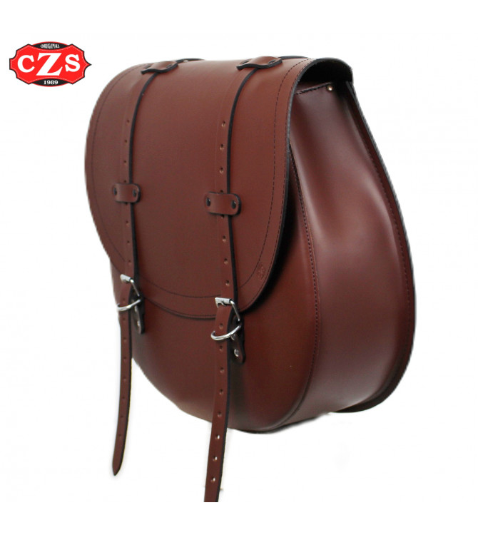 Satteltasche Dyna Harley Davidson