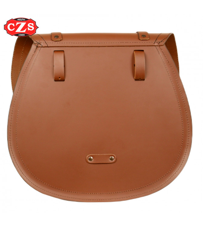 saddlebag side