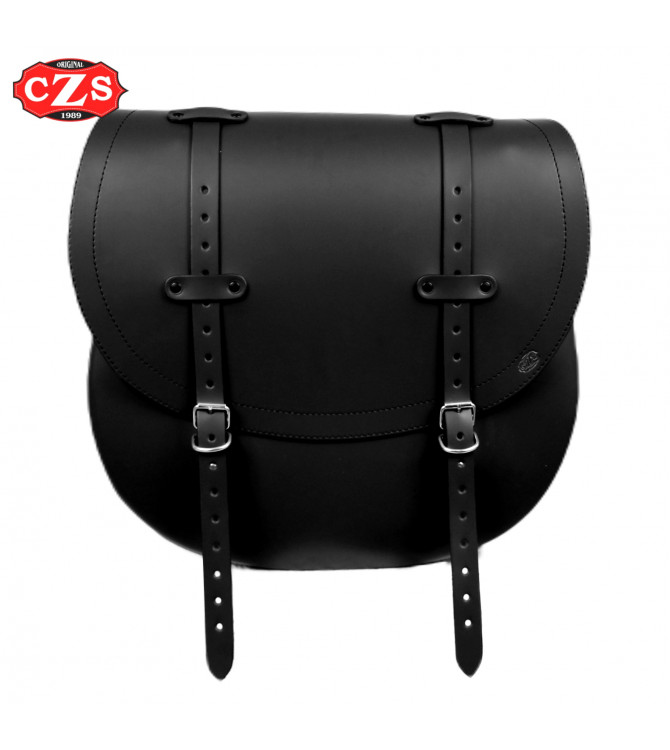 Alforja lateral Honda Shadow 750