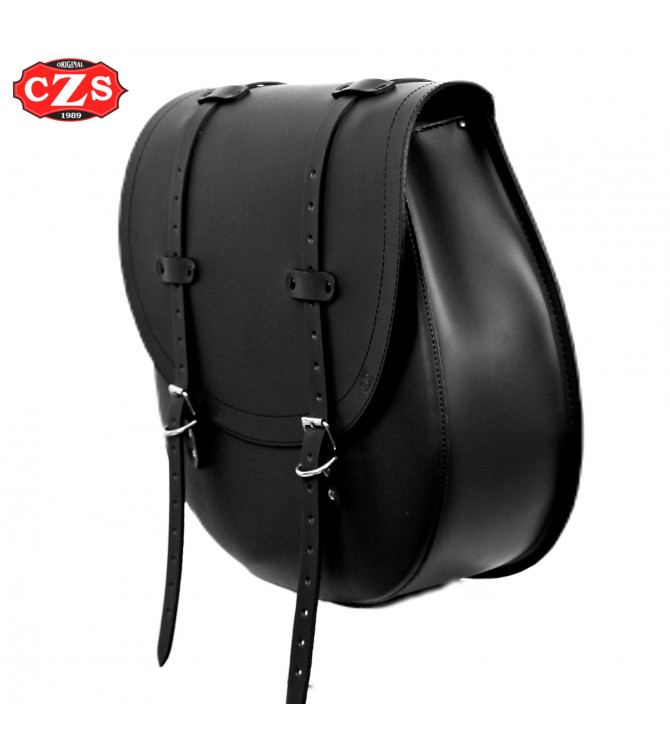 Side Saddlebag