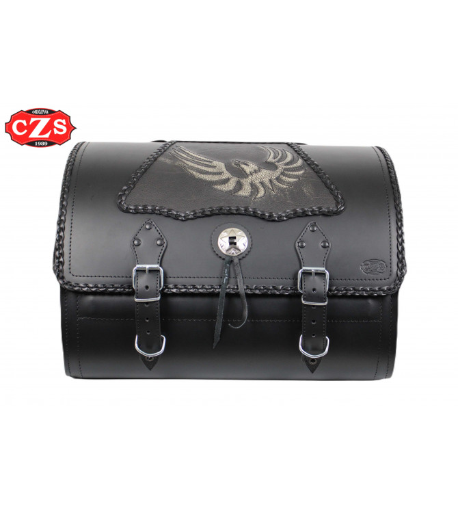 Custom Trunk DOSKITAS Basic Celtic Eagle UNIVERSAL
