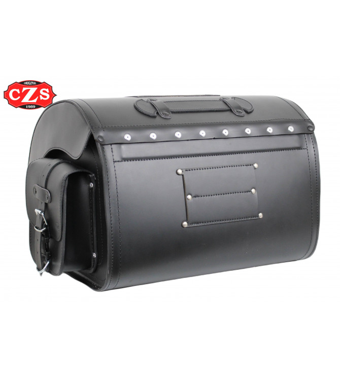 Coffre Custom DOSKITAS Basique HD Willie UNIVERSEL