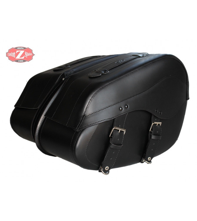 ALFORJA LEPANTO BÁSICAS