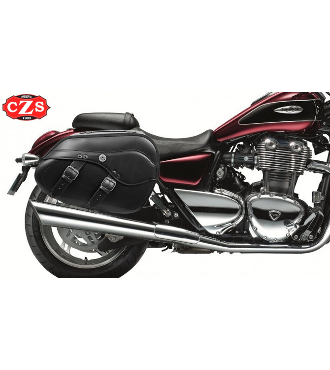 Enforjas Dyna Harley Davidson