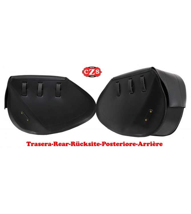 Enforjas Dyna Harley Davidson