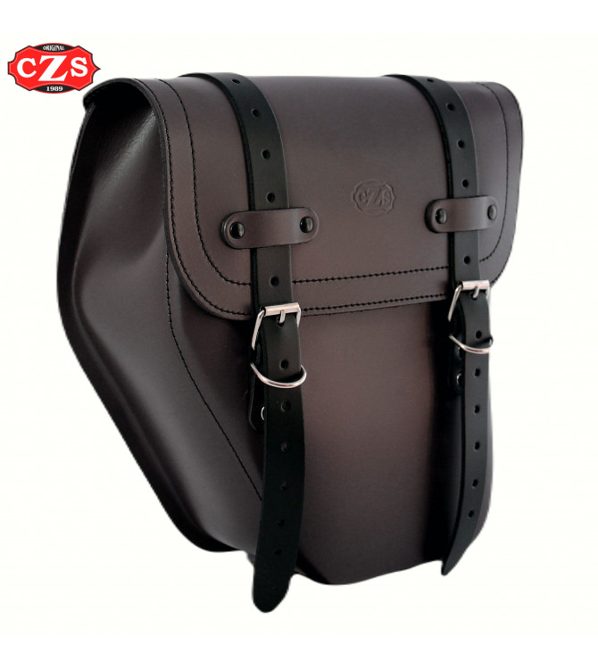 Satteltasche Royal Enfield Classic 500