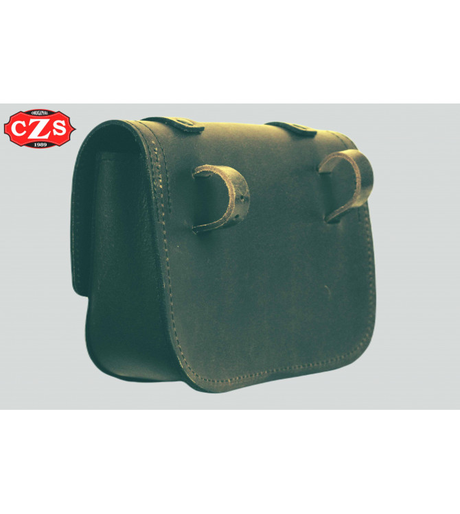 Borsa laterale mod, CALYSTO - Marrone - UNIVERSAL