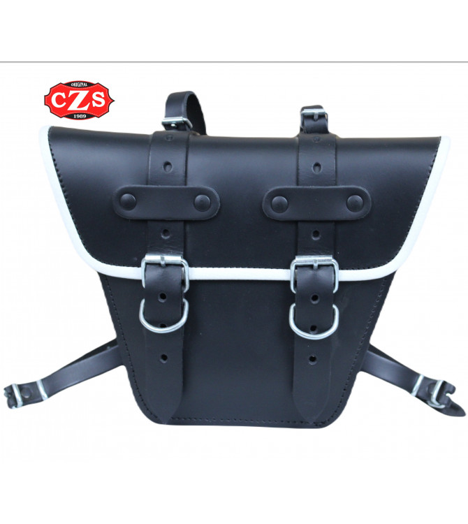 saddlebag Triumph Bonneville T120/T100