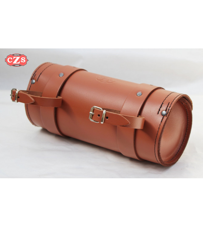 Basis Custom Tool bag Royal Enfield
