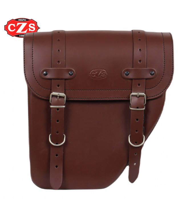 Satteltasche Daelim DayStar 125 VL FI F