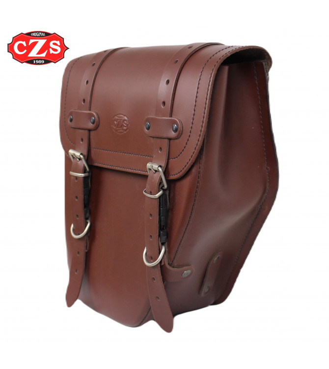 Alforja Daelim DayStar 125 VL FI F