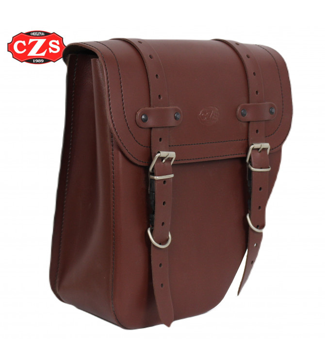 Saddlebag Daelim DayStar 125 VL FI F