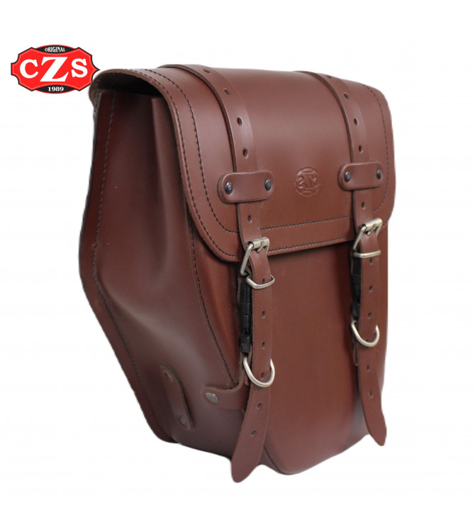 Satteltasche Triumph Bonneville T100/T120
