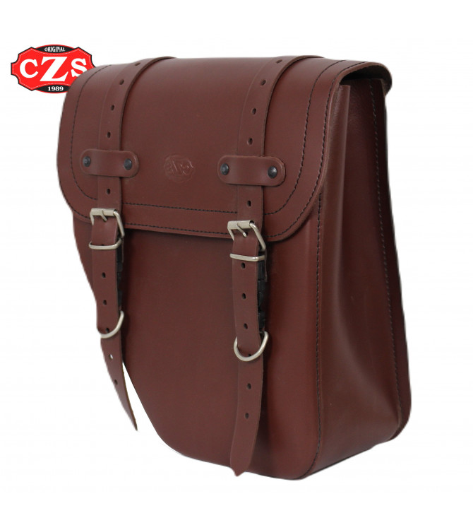 saddlebag The Dyna Harley Davidson