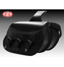 Rigid Saddlebags mod, IBER Basic UNIVERSAL