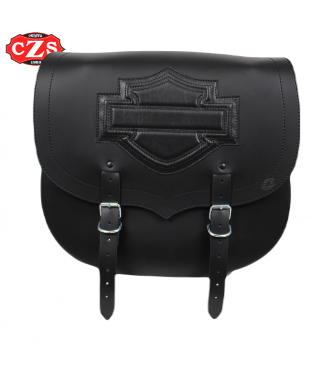 bisaccia Lato SPARTA Skull Face Universale