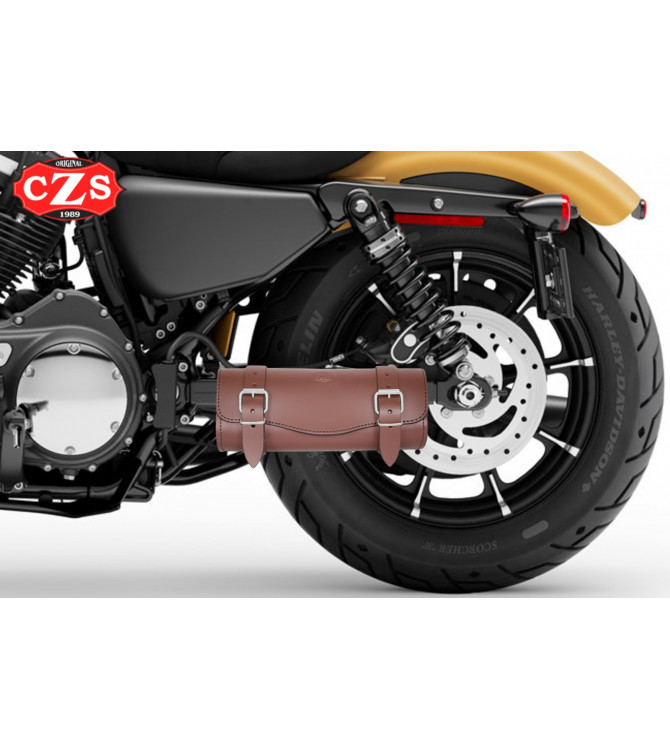 Basic Tool bag Sportster Harley Davidson