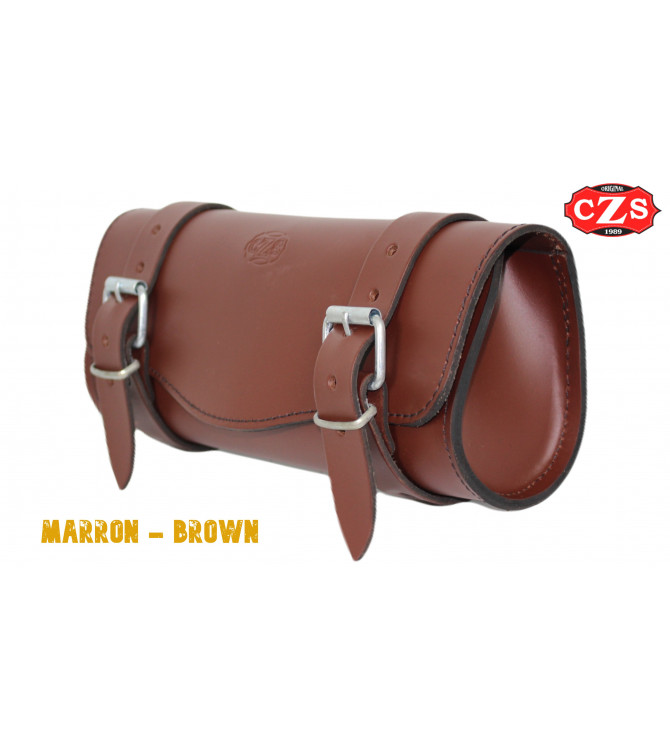 Borsa attrezzi base Sportster Harley Davidson Marrone