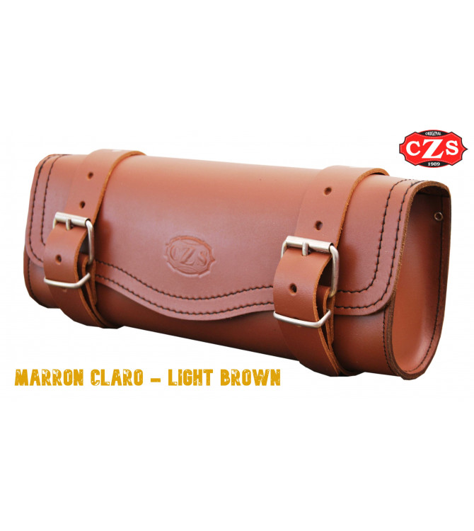 Borsa attrezzi base Sportster Harley Davidson Marrone