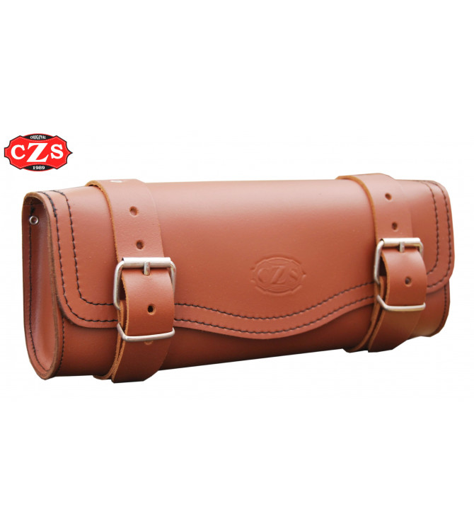 Borsa attrezzi base Sportster Harley Davidson Marrone