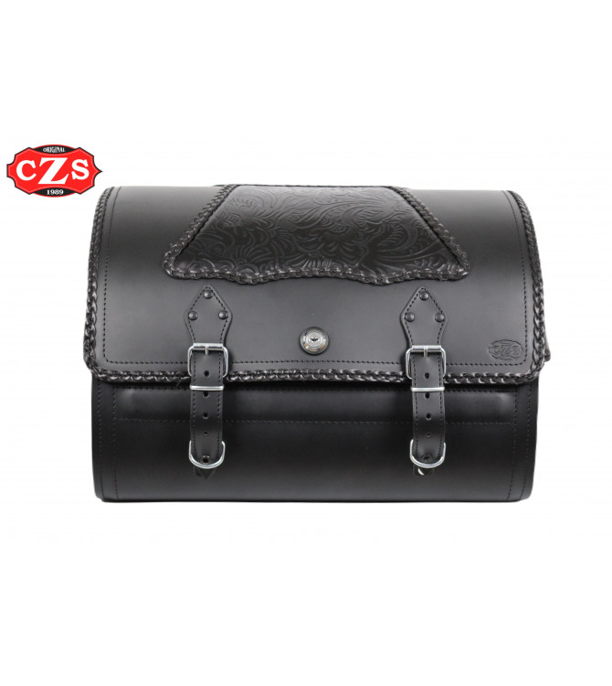 Custom Trunk DOSKITAS Gotische Celtic UNIVERSAL
