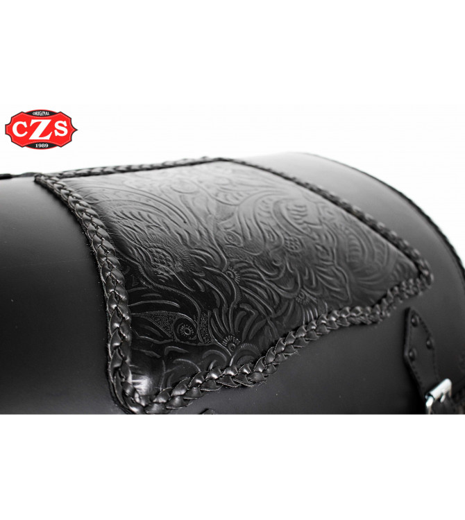 Custom Trunk DOSKITAS Gotische Celtic UNIVERSAL
