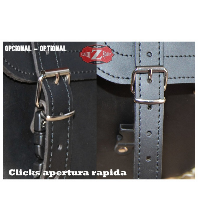 Borse di base Indian® Scout® Bobber