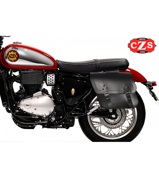 Alforjas Meteor 350