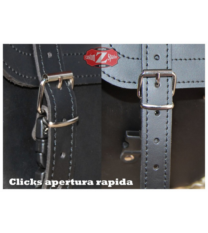 Handtasche Grundregel Schwarz Plane