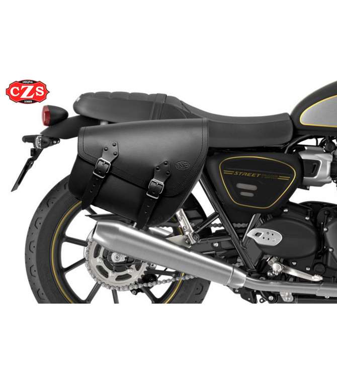 Royal Enfield Continental GT 650 mod, Basic TIFON - Adattabile