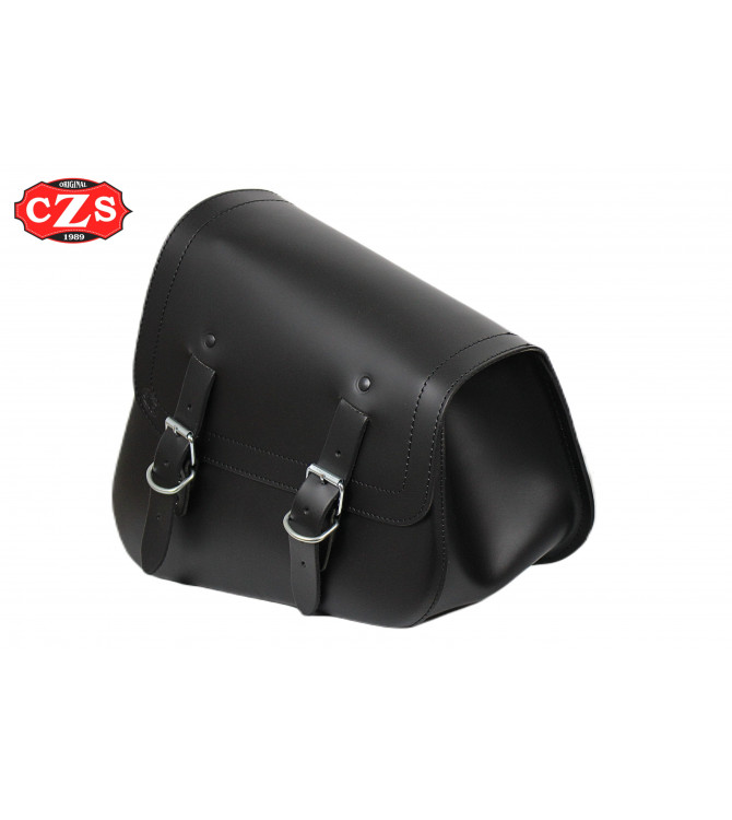 Borsa laterale per modello forcellone Sportster