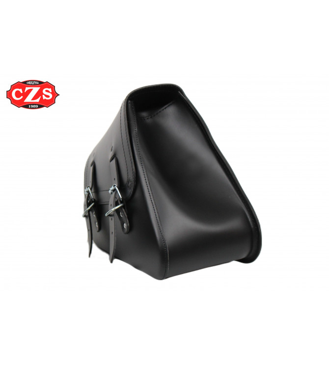 Alforja para basculante Sportster 883/1200 Harley Davidson