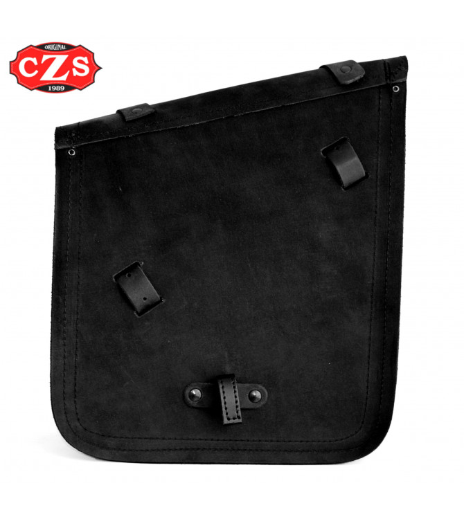 Bisaccia Softail Street Bob Harley Davidson