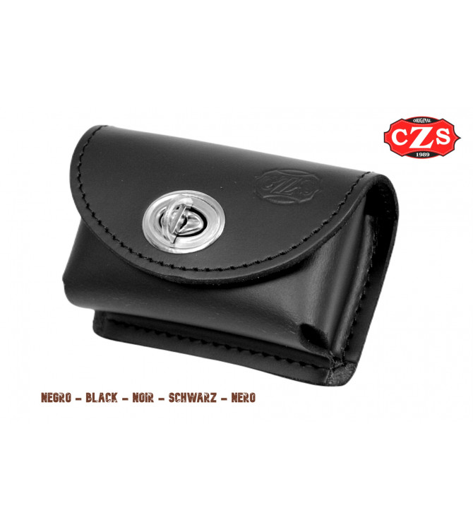 Borsa lucchetto per disco freno - Marrone -