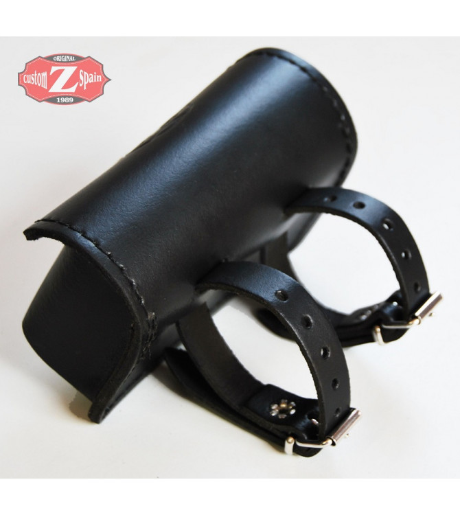 Borsa lucchetto per disco freno - Marrone -