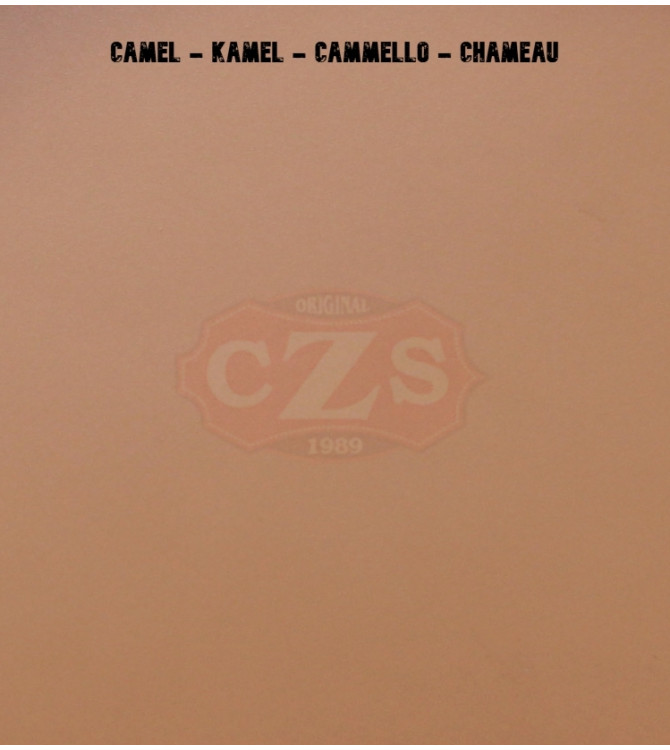 Sac en cuir custom Verrouillage