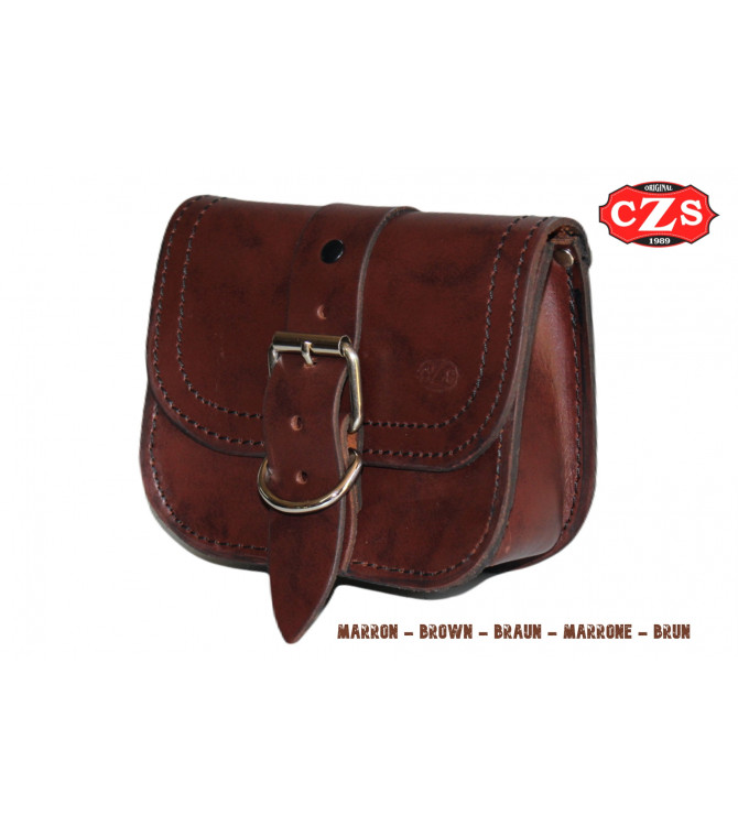 Petit modèle de sac Max