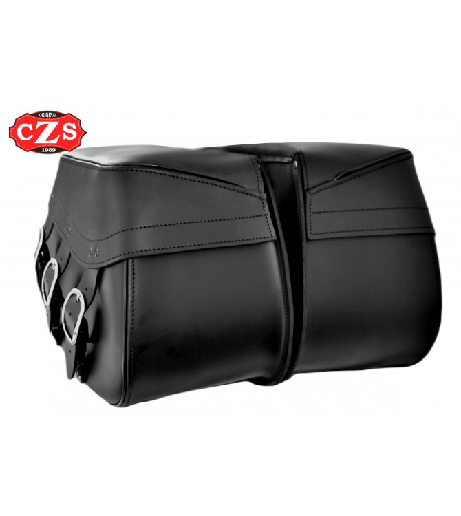 Borse laterali per Harley Davidson Sportster 883