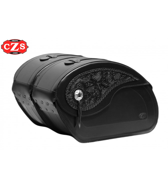 Rigid match per Honda Rebel CMX 1100
