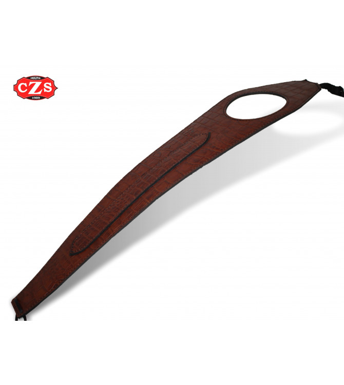 Deposit Panel for Indian® Scout Sixty-Bobber-Rogue