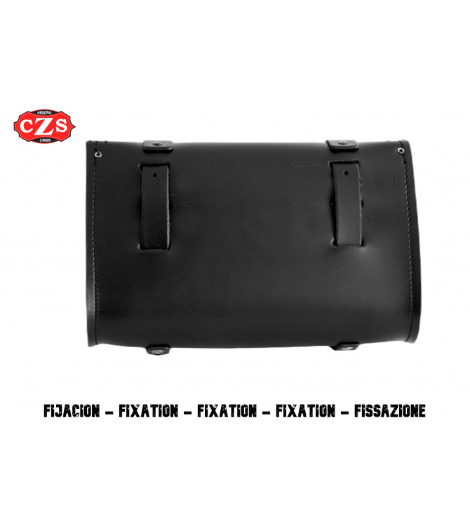 Sacoche Royal Enfield Classic Squadron Blue