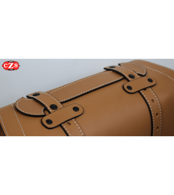 Saddlebag set Kawasaki W800