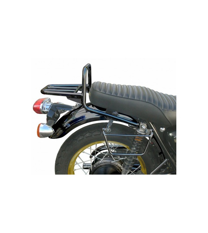 Saddlebag set Kawasaki W800