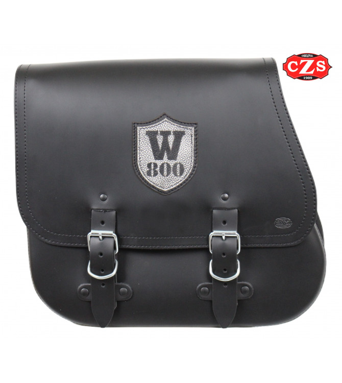 Alforja Kawasaki W 800